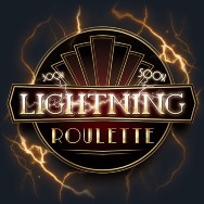 Lightning Roulette