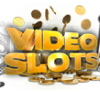 Videoslots – 100% indbetalingsbonus op til 1000 kr