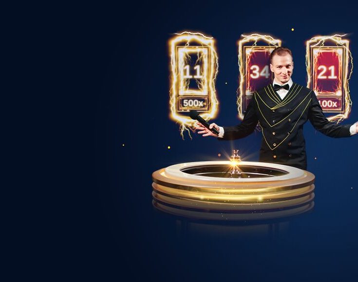 live dealer casino dk lightning roulette