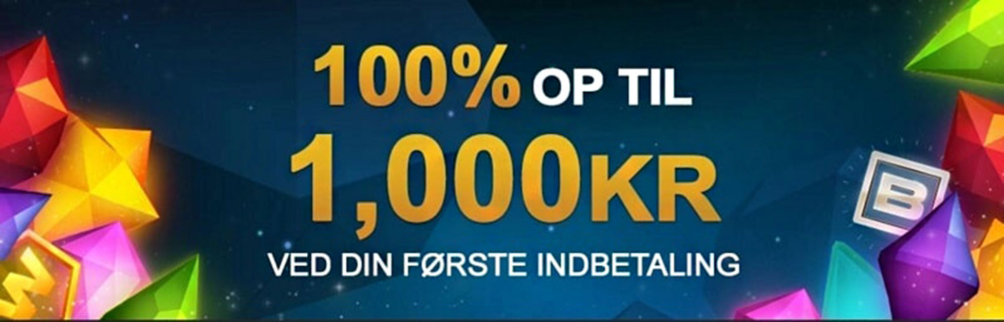 videoslots-casino-velkomstbonus