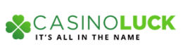 Casinoluck – 100% indbetalingsbonus op til 750 kr