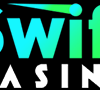 Swift Casino  – 100% indbetalningsbonus op til 500 kr