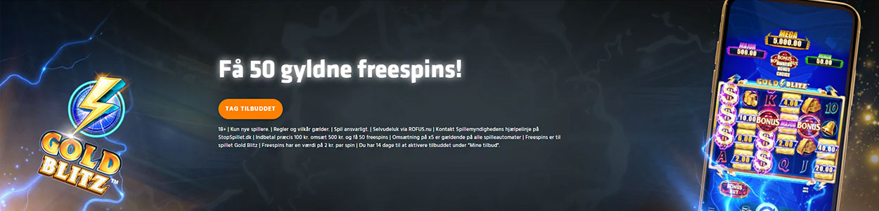 Expekt casino dk 50 gyldne freespins!