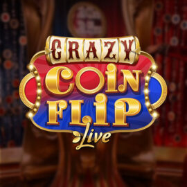 Crazy Coin Flip