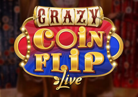 Crazy Coin Flip
