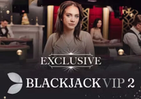 Exclusive Blackjack VIP 2