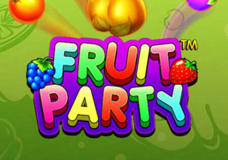 Fruit Party