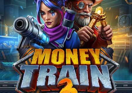 Money Train 3