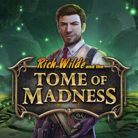 Tome of Madness