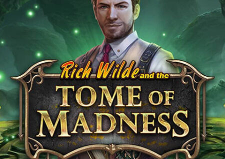 Tome of Madness