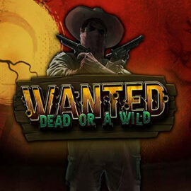 Wanted Dead or a Wild