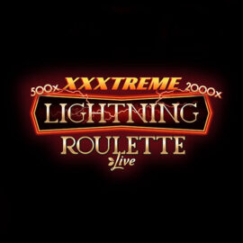 XXXtreme Lightning Roulette