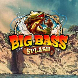 Big Bass Splash