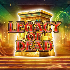 Legacy of Dead