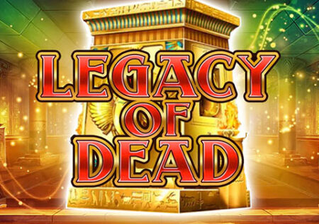 Legacy of Dead