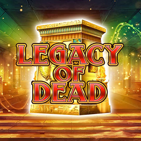 Legacy of Dead