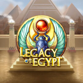 Legacy of Egypt