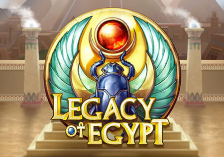 Legacy of Egypt