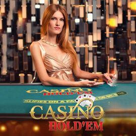 Live Casino Hold’em