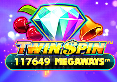 Twin Spin Megaways