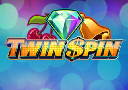 Twin Spin