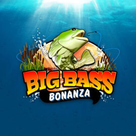 Big Bass Bonanza