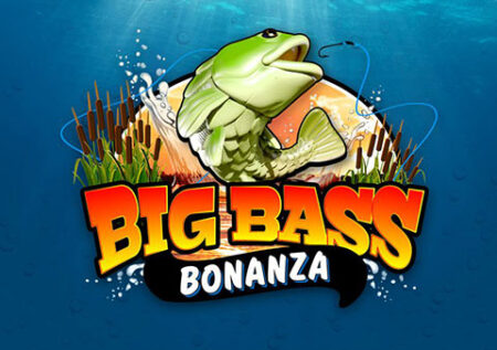 Big Bass Bonanza