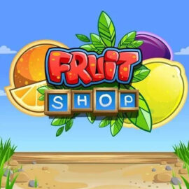 Fruit Shop