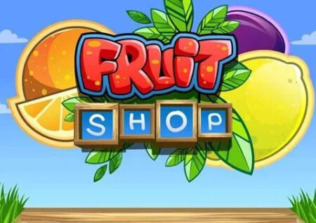 Fruit Shop