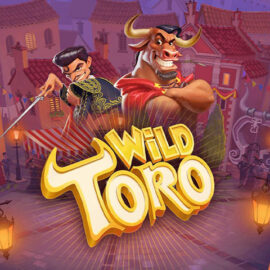 Wild Toro