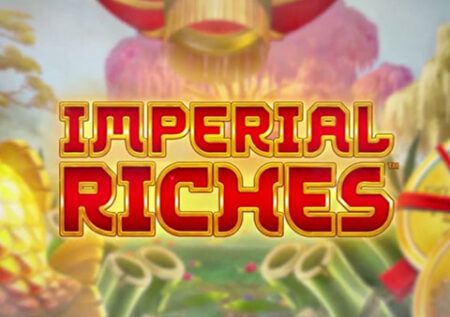 Imperial Riches