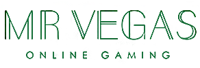 MrVegas casino logo