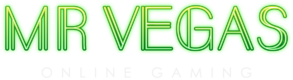 Mr Vegas – Få op til 1.000 kr. i velkomstbonus
