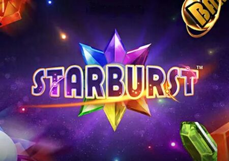 Starburst