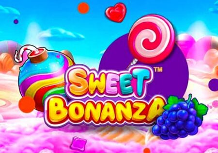 Sweet Bonanza