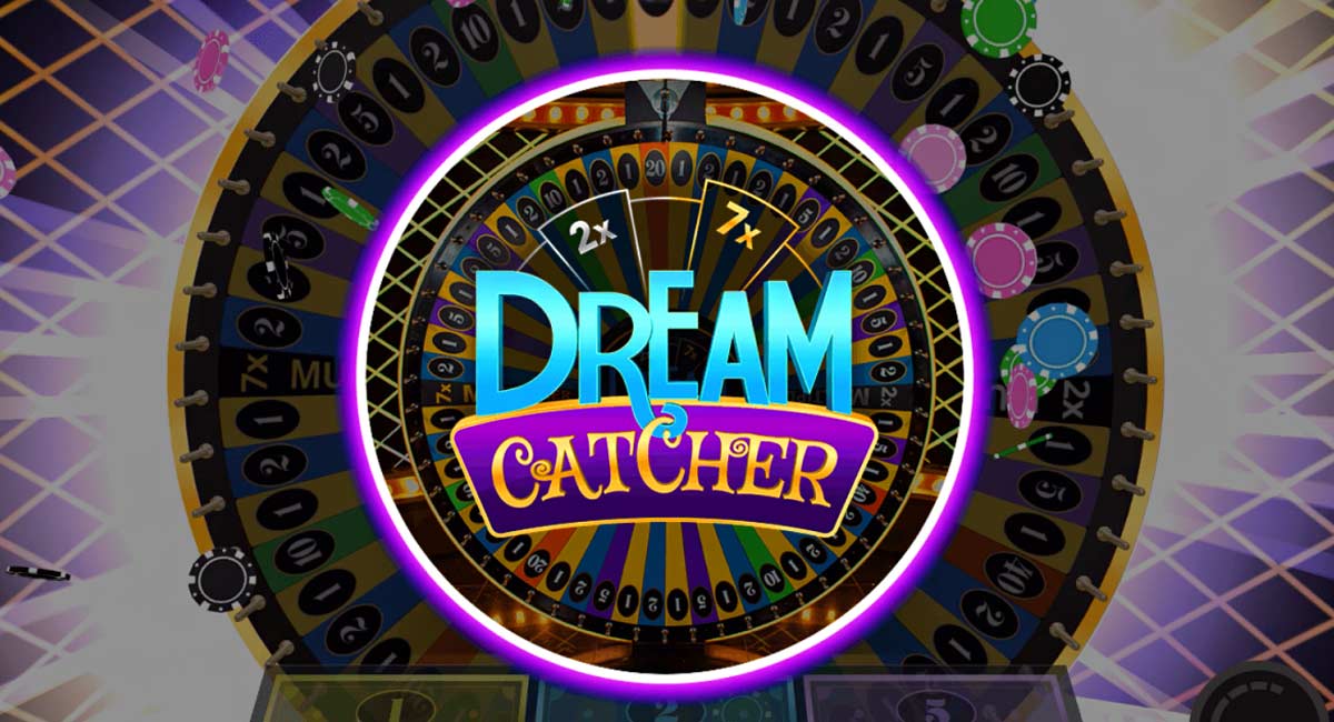 Dream Catcher Live