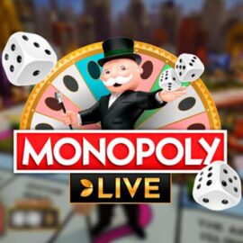 Monopoly Live