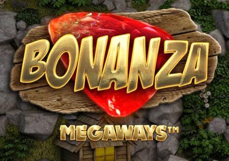 Bonanza Megaways