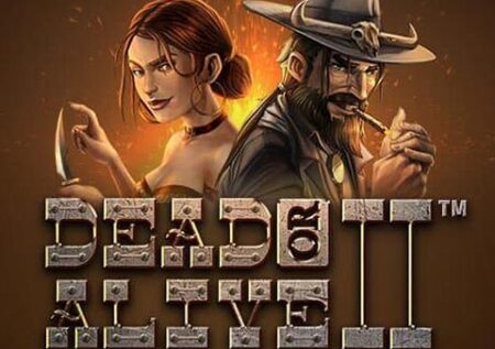 Dead or Alive 2