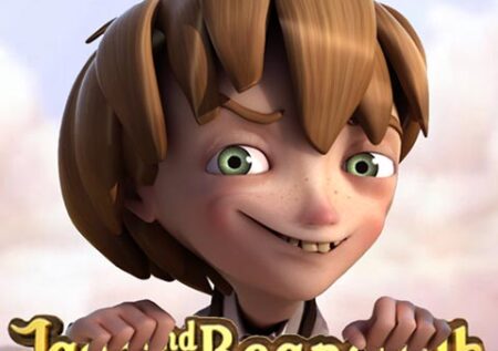 Jack and the Beanstalk