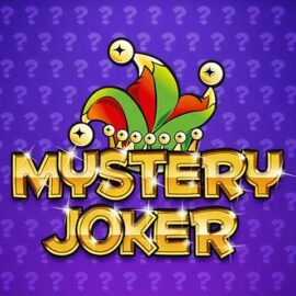 Mystery Joker