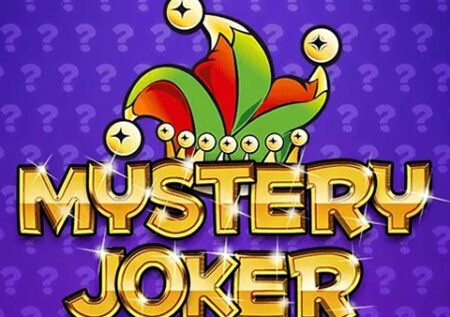 Mystery Joker