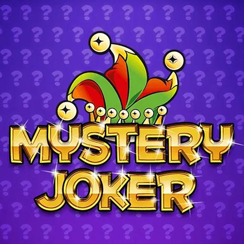 Mystery Joker