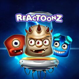 Reactoonz