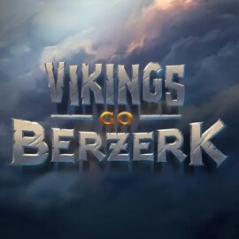 Vikings Go Berzerk