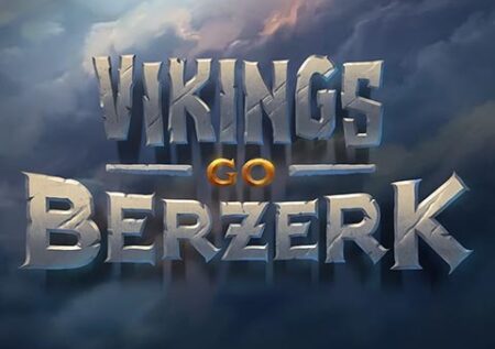 Vikings Go Berzerk