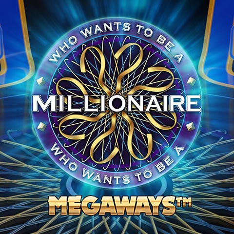 Who Wants To Be A Millionaire Megaways