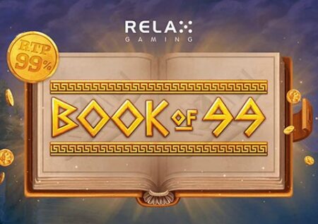 Book of 99