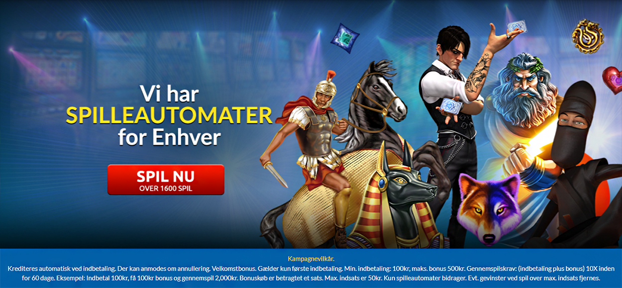 EUcasino dk anmeldelse