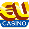EUcasino – Få op til 500 kr. i velkomstbonus